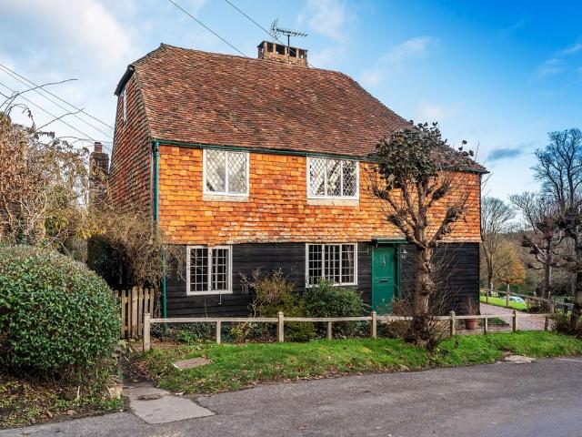 House for sale in Sandown Park, Kent