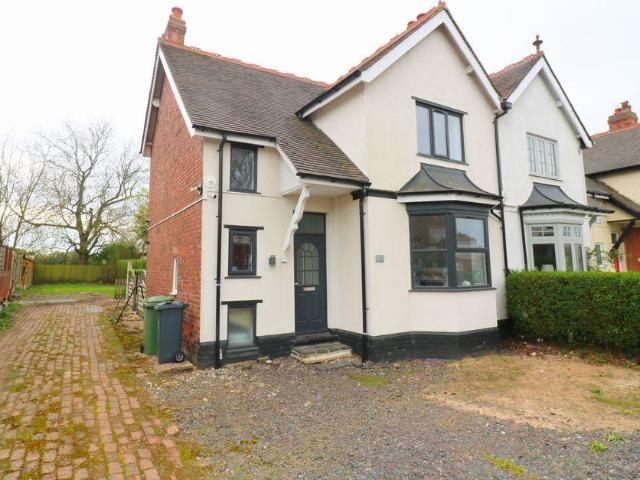 House for sale in Holly Bank, Brownhills
