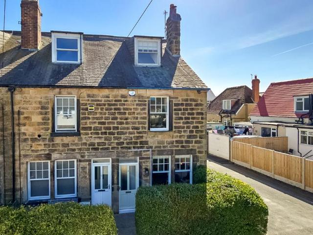 House for sale in Bilton, Harrogate