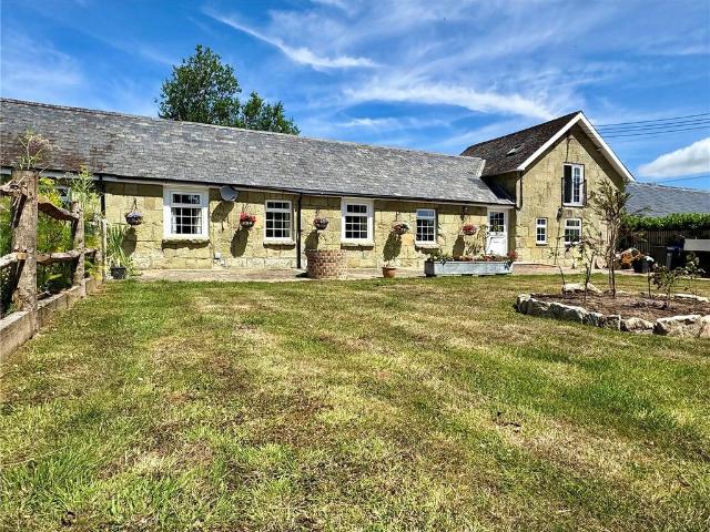 House for sale in Fovant