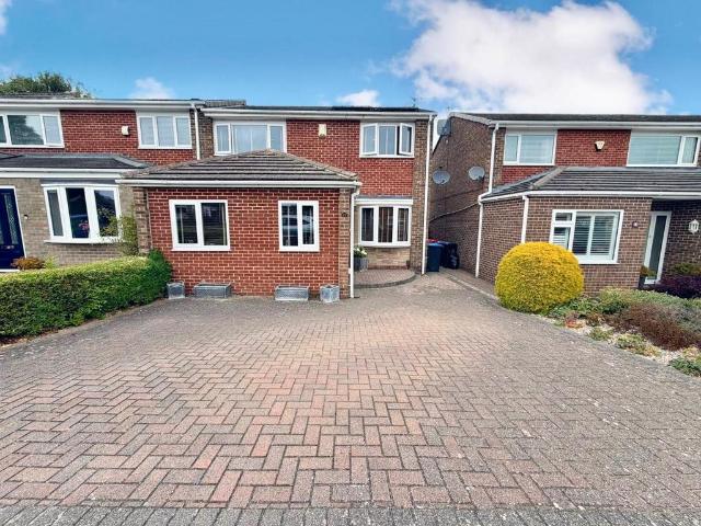 House for sale in Marton, Normanby