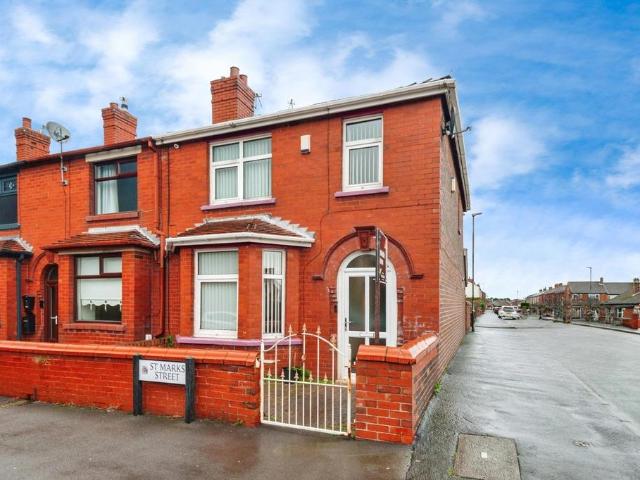 House for sale in Isle Of Man