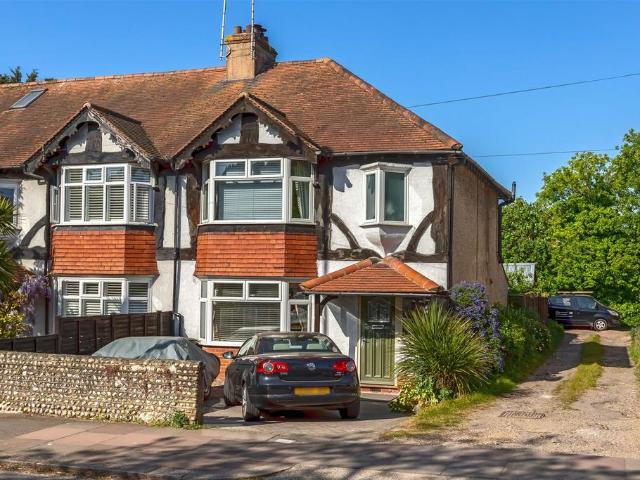 House for sale in Worthing, West Sussex