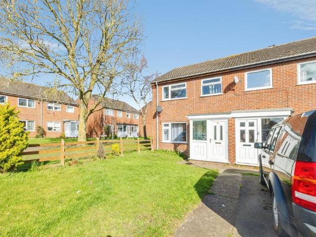 House for sale in Ashby De La Launde, Lincolnshire