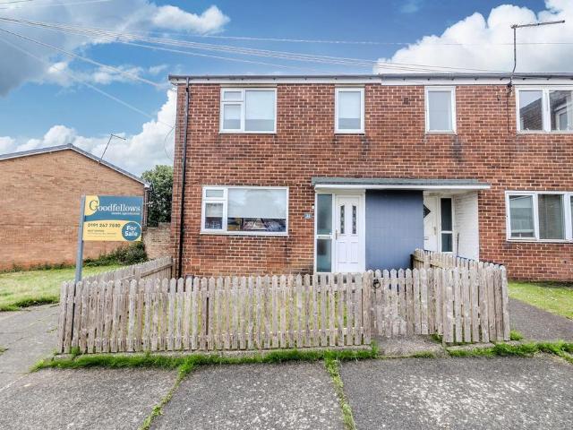 House for sale in Woolsington, Tyne And Wear