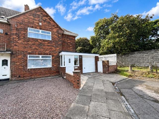 House for sale in Brierton, Hartlepool