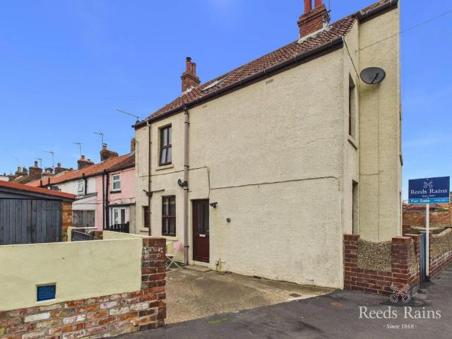 House for sale in Flamborough