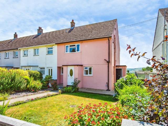 House for sale in Capel Newydd / Newchapel, Abercych