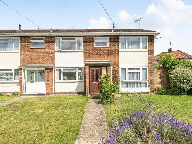 House for sale in Whitley Wood, Reading