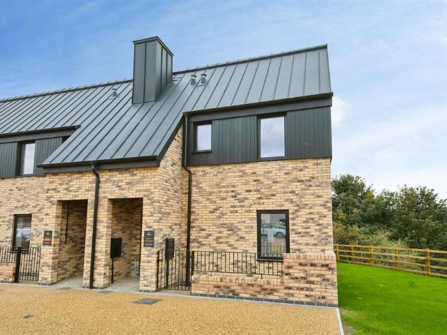 House for sale in Belper CP, Amber Valley