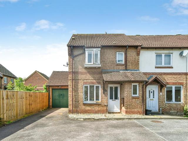 House for sale in Calne