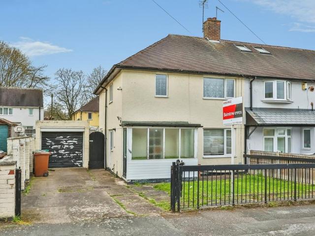 House for sale in Clifton, Haddon