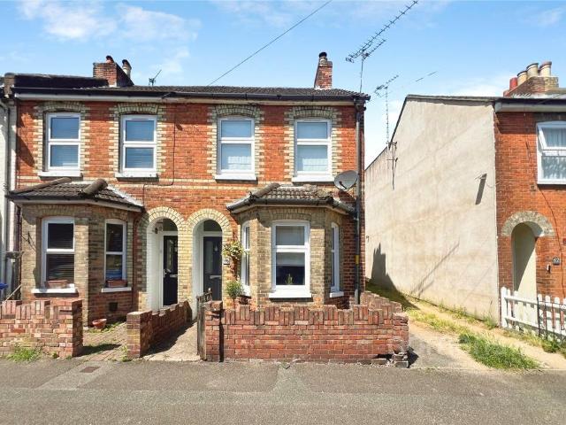 House for sale in North Town, Aldershot