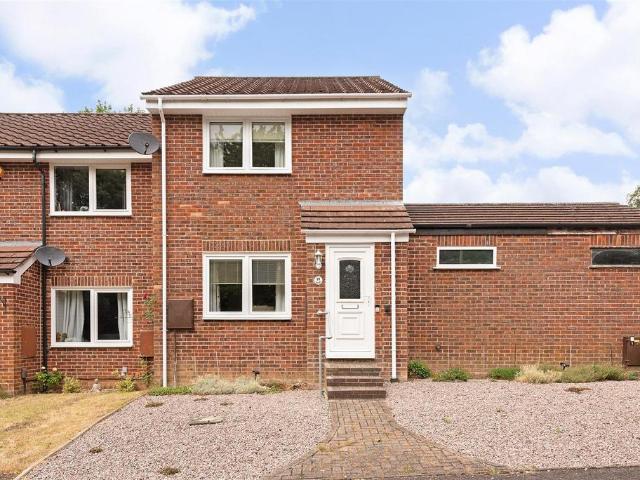 House for sale in Barton Stacey, Hampshire