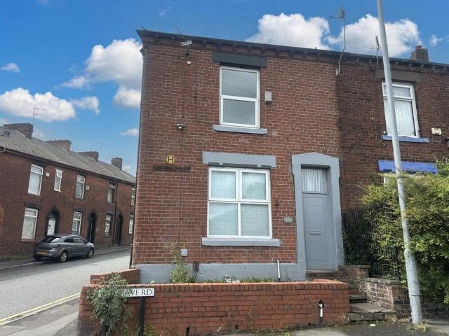 House for sale in Hathershaw, Pendock