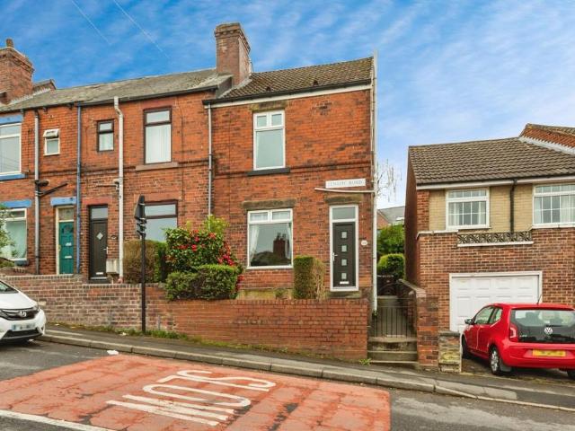 House for sale in Wincobank, South Yorkshire