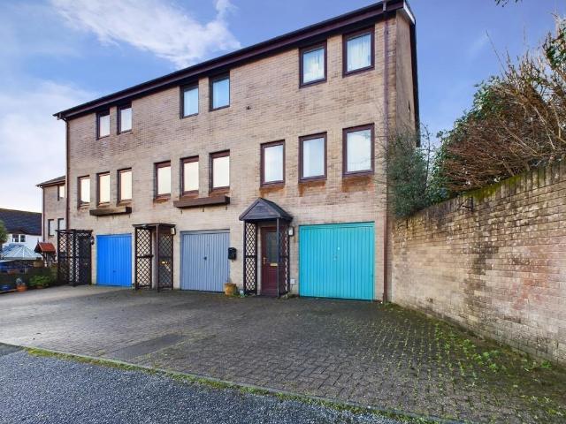 House for sale in Ferris Town, Penweathers