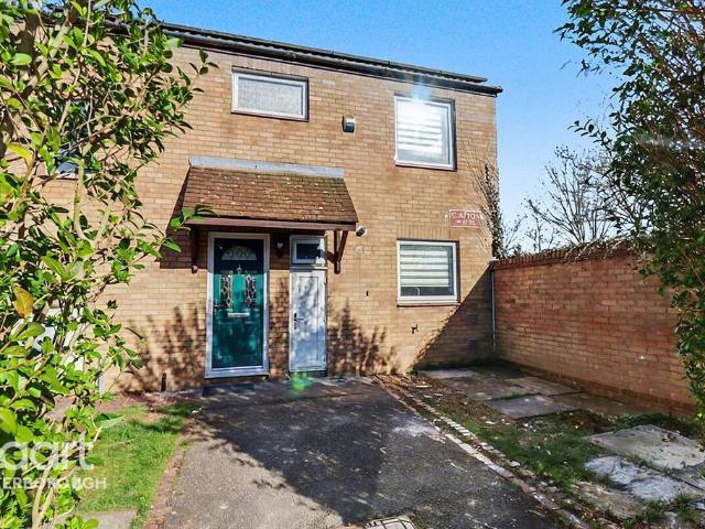 House for sale in Peterborough