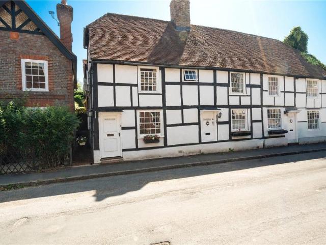 House for sale in Cross In Hand, East Sussex
