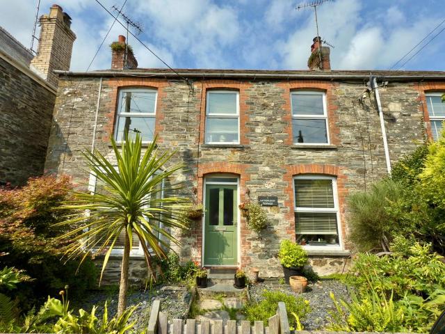 House for sale in St Teath, Isle Of Man