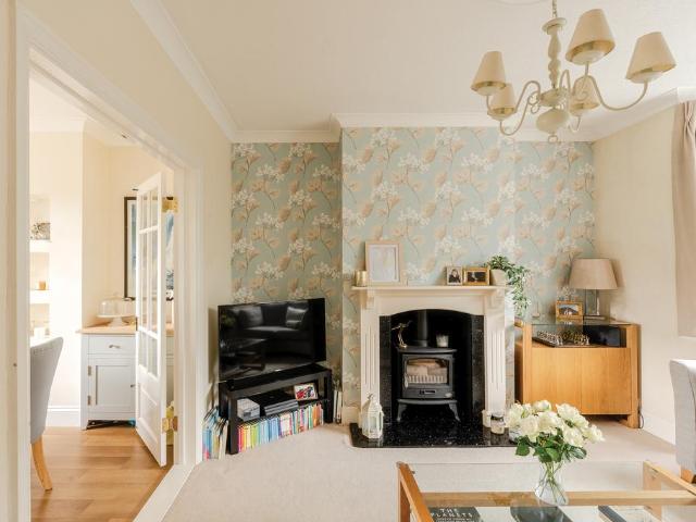 House for sale in Feckenham, City Of Bristol