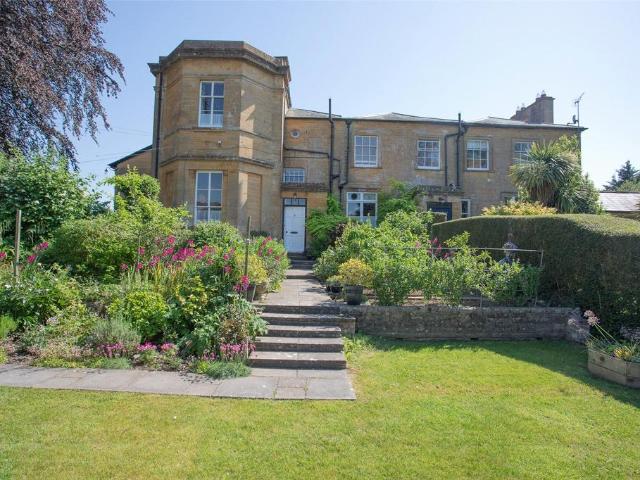 House for sale in Martock, Somerset