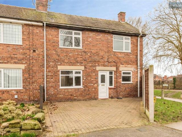 House for sale in Kingsbourne, Nantwich