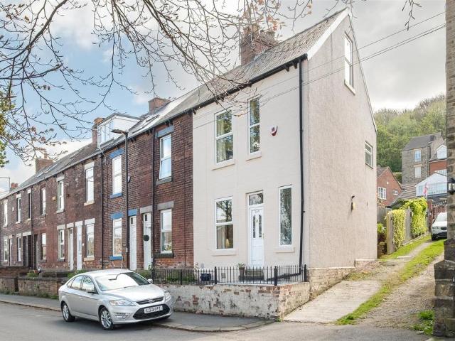 House for sale in Lower Walkley, Walkley