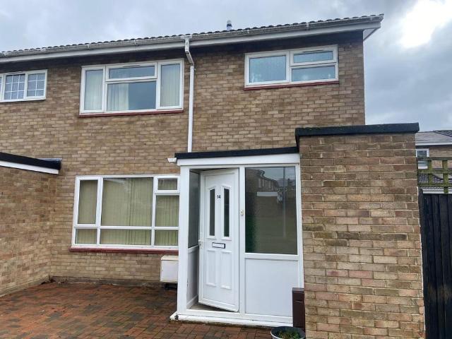 House for sale in Marston Moretaine, Bedfordshire