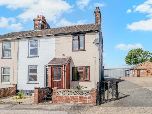 House for sale in Westbourne, Key Street