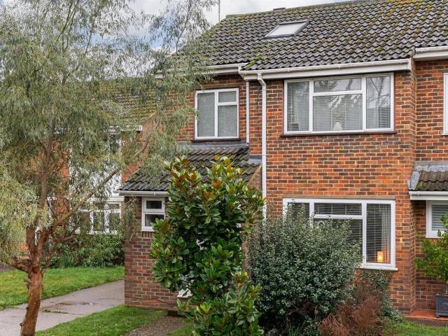 House for sale in Tewin, East Hertfordshire