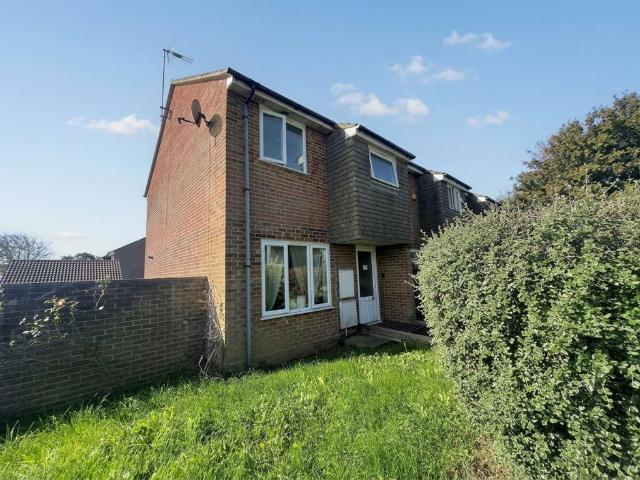 House for sale in Peacehaven, Lewes