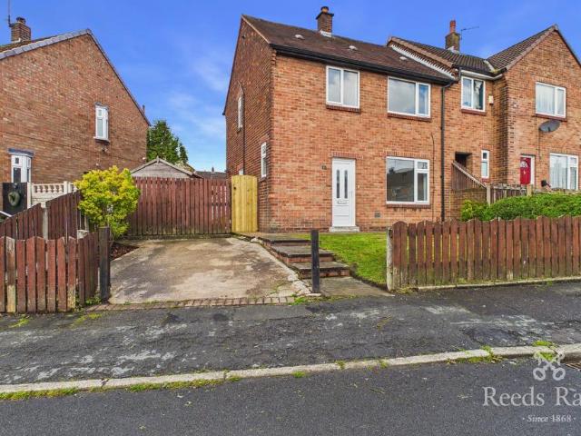 House for sale in Kitt Green, Wigan