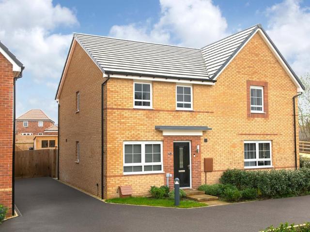 House for sale in Westfield, Barholm
