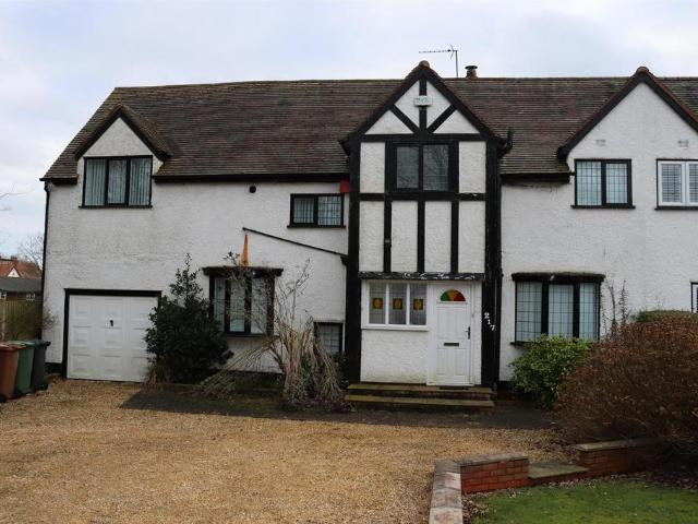House for sale in Aldridge, West Midlands