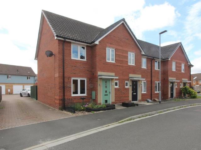 House for sale in Bridgwater Without, Somerset