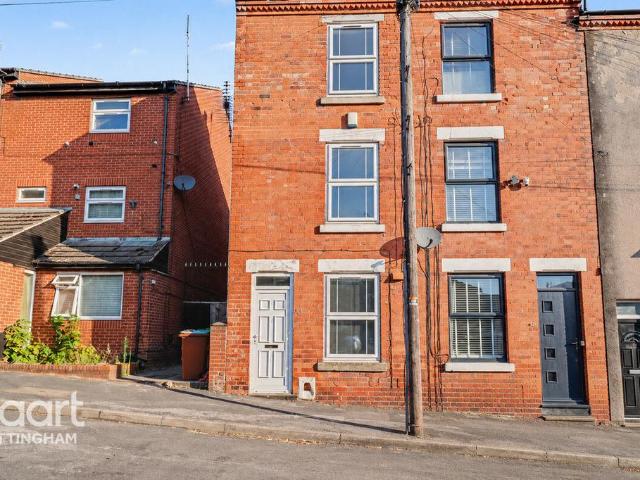 House for sale in Haddon, East Midlands