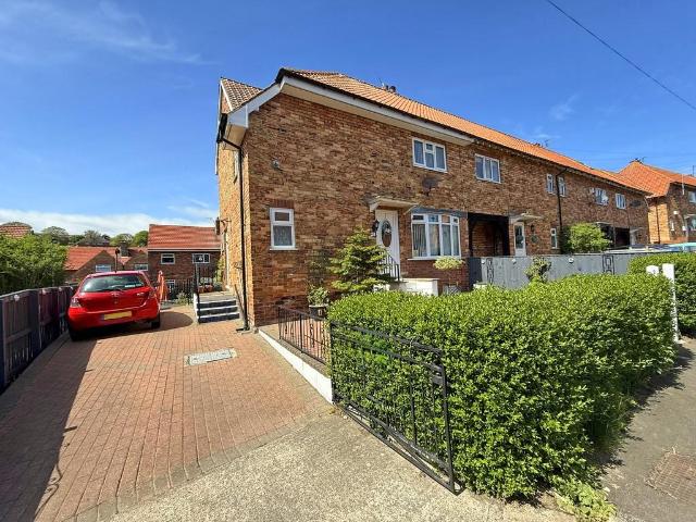 House for sale in Barrowcliff, Kepwick