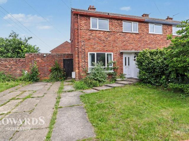 House for sale in Stokesby, Norfolk