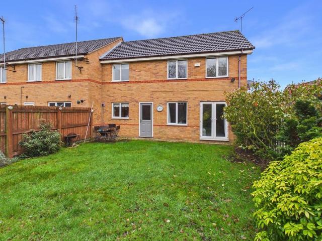 House for sale in Elloughton-cum-Brough, Brough