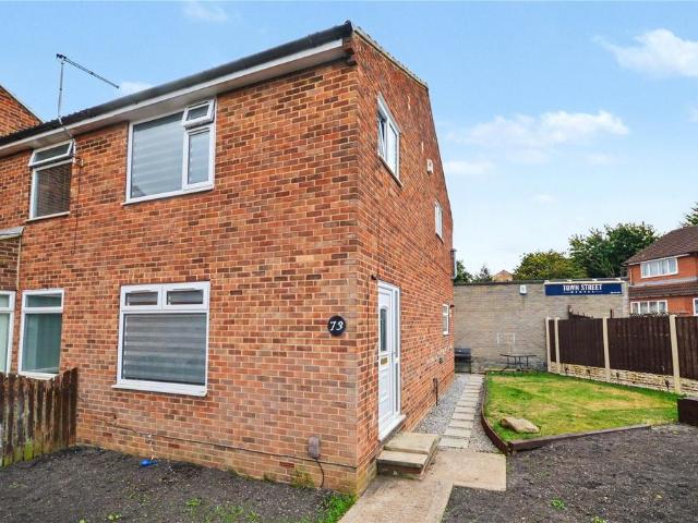 House for sale in West Yorkshire