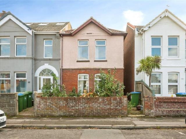 House for sale in Itchen, Southampton
