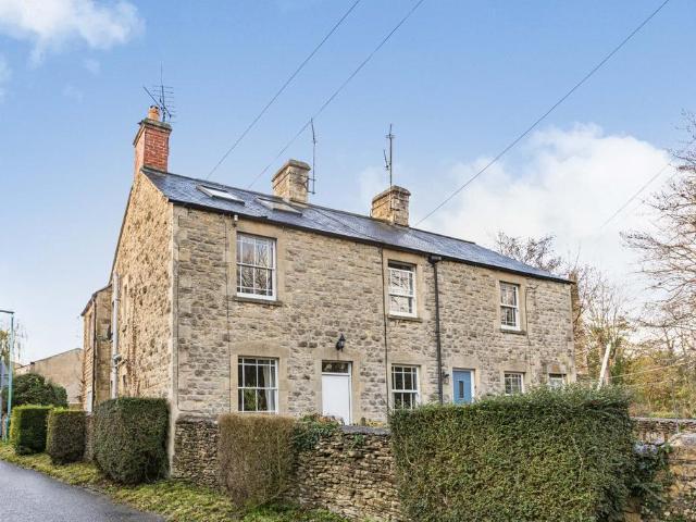 House for sale in Chesterton, Fossebridge