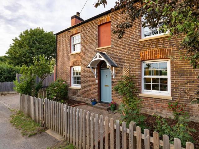 House for sale in King's Walden, Hertfordshire