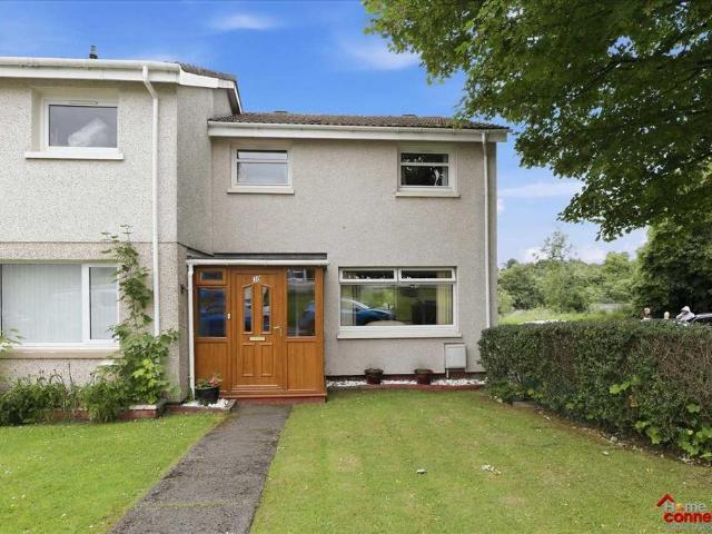 House for sale in Brancumhall Estate, Barassie