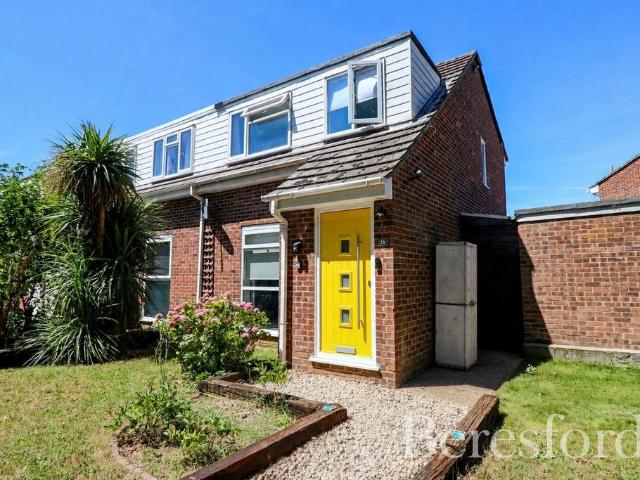 House for sale in Chelmsford, Essex