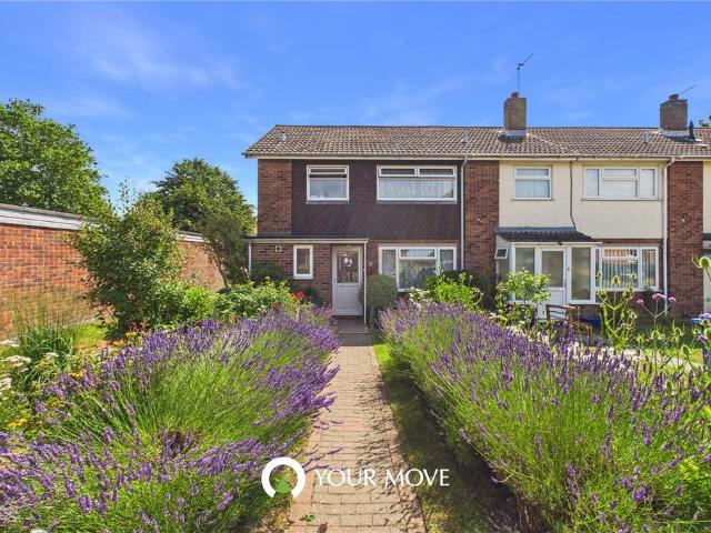 House for sale in Eastbridge, Suffolk