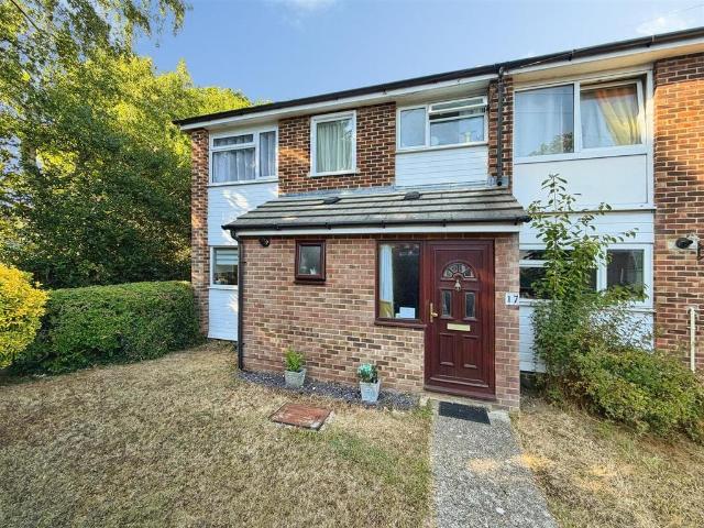 House for sale in Parkwood, Gillingham