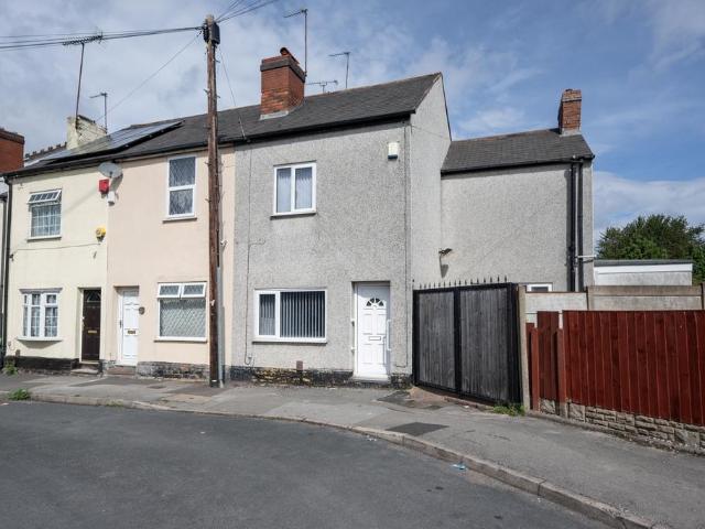 House for sale in Catherine Cross, Darlaston