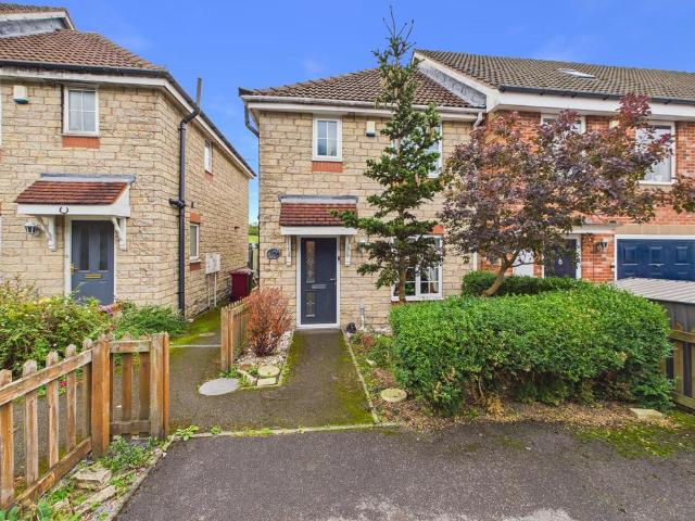 House for sale in Newton, Bolsover